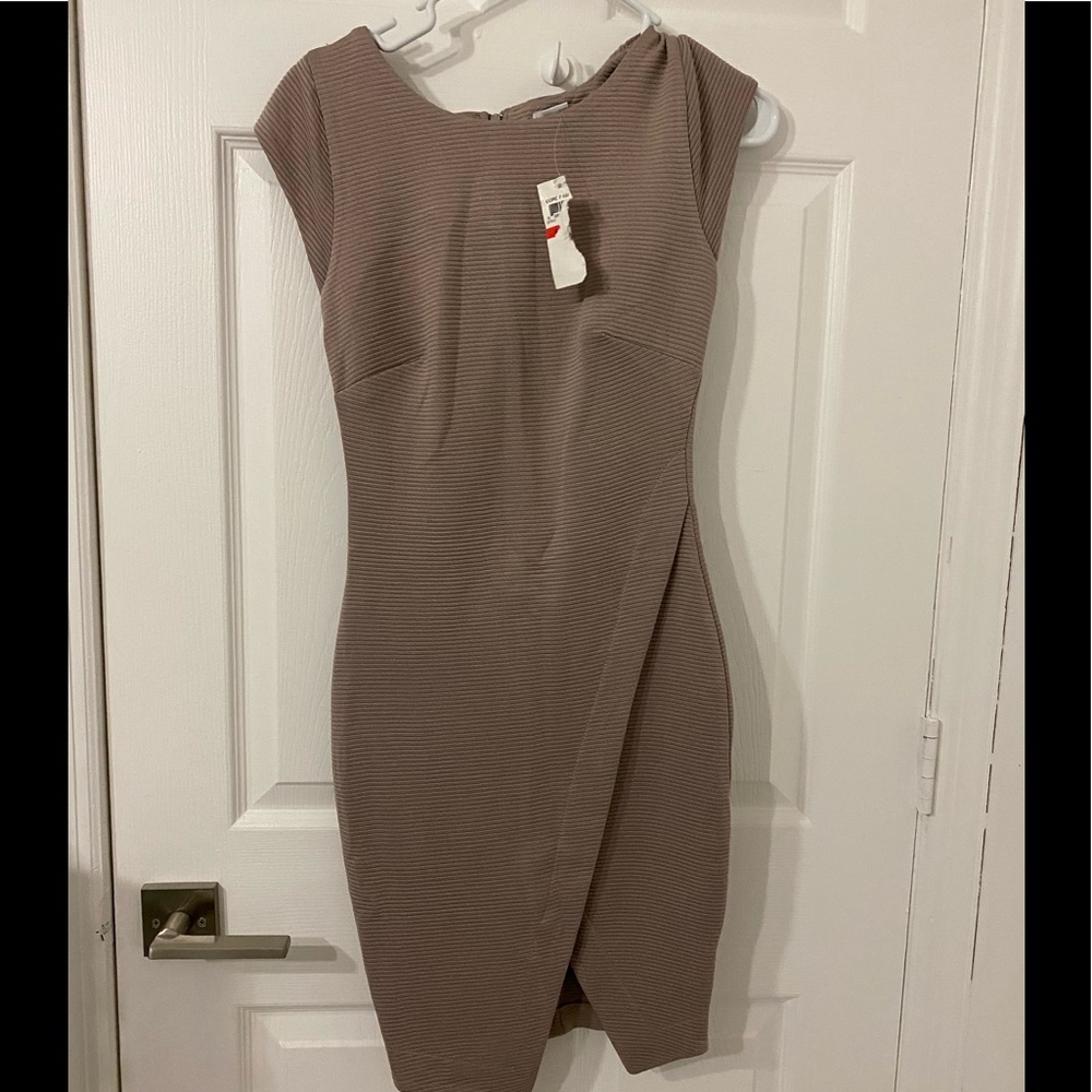 Midi dress